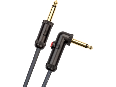 CB Latching Cut-Off Switch Right Angle Plug 3,048 m