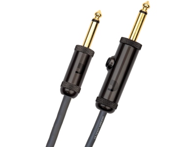 Circuit Breaker Momentary Mute Instrument Cable 4,57 m