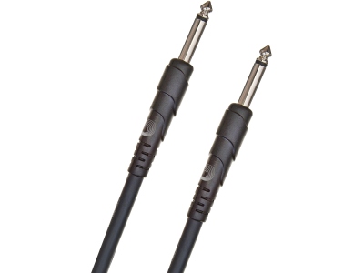 Classic Series Instrument Cable 6m