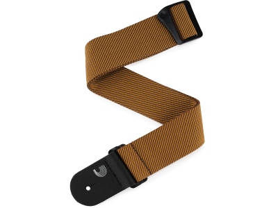 Classic Tweed Guitar Strap Traditional