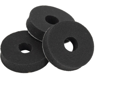 D'Addario LokNob Brake Pad - 3 pack