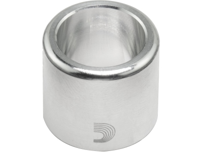 D'Addario LokNob Tour Cap FS - Silver