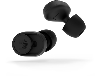 dBud Premium Hearing Protection