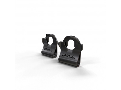 Dual-Lock Straplock Clip Set
