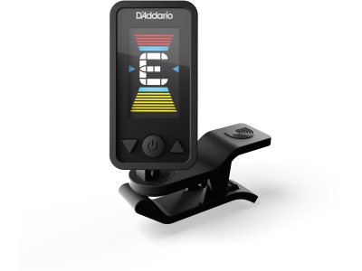 Eclipse Rechargeable Tuner