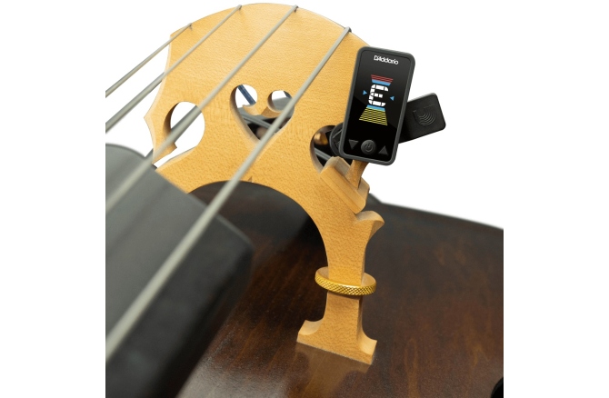Daddario Eclipse Tuner Cello & Bass