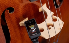 Daddario Eclipse Tuner Cello & Bass