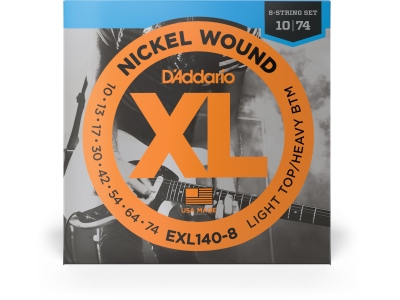 EXL140-8 10-74