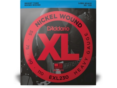 EXL230 Heavy 55-110