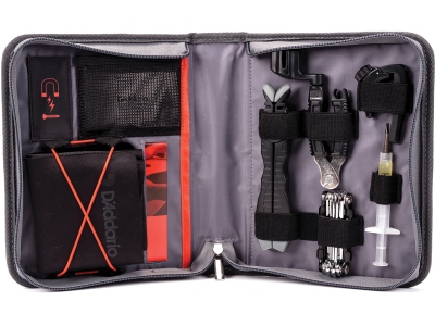 Guitar Maintenance Kit