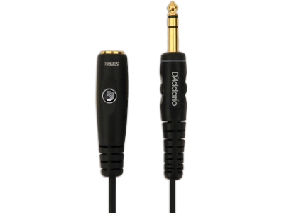 Headphone Extension Cables 3,048 m