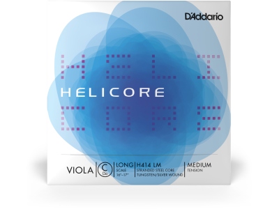 Helicore Viola Do(C) LS MT H414 LM