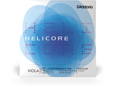 Helicore Viola Sol(G) MS MT H413 MM