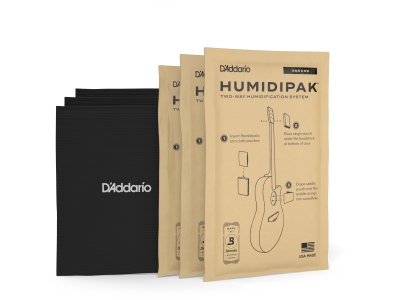 Humidipak Absorb Kit