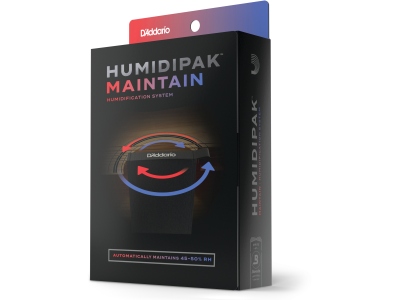 Humidipak Maintain System