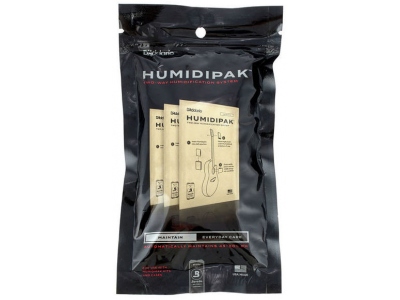 Humidipak Replacement 3 Pack