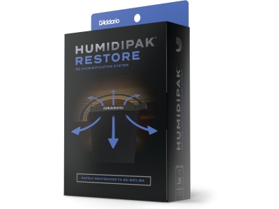 Humidipak Restore Kit