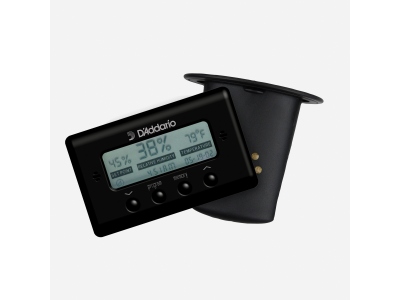 Humidity & Temperature Sensor