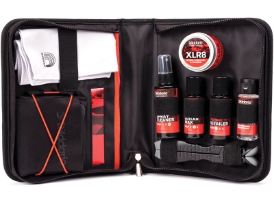 Instrument Care Kit