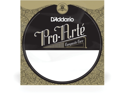 J4604LP Pro-Arte Composite Hard Tension Re