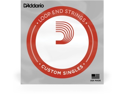 LE078PB PB Loop End 078