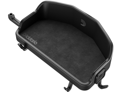 Mic Stand Accessory System - Gear Tray