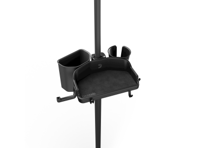 Mic Stand Accessory System - Starter Kit