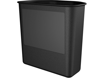 Mic Stand Accessory System - Tip Jar