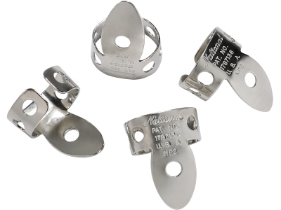 National Finger Pick Nickel