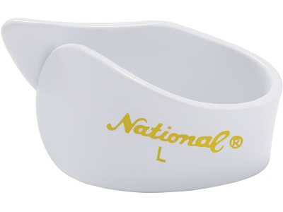 National Large White - 4-Pack