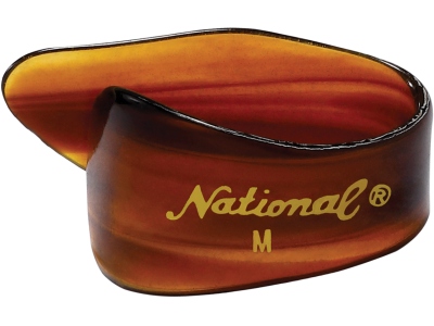 National Medium Tortoiseshell - 4-Pack