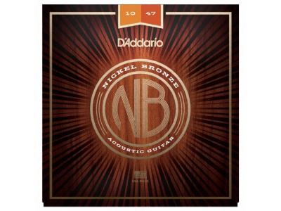 NB1047 Nickel Bronze EL