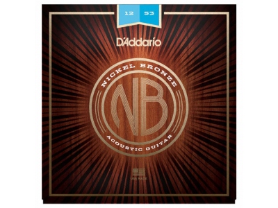 NB1253 Nickel Bronze Light