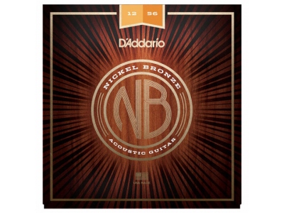 NB1256 Nickel Bronze Light M