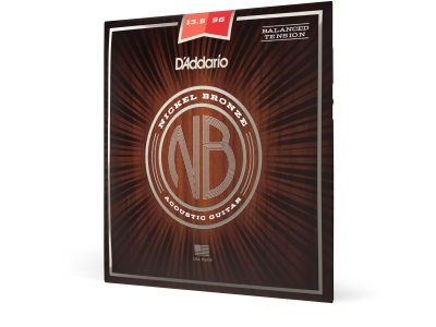 NB13556BT Nickel Bronze Balanced Tension Medium 13.5-56