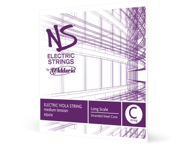 NS Electric Viola Do(C) LS MT NS414
