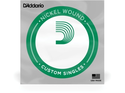 NW030 Single String 030
