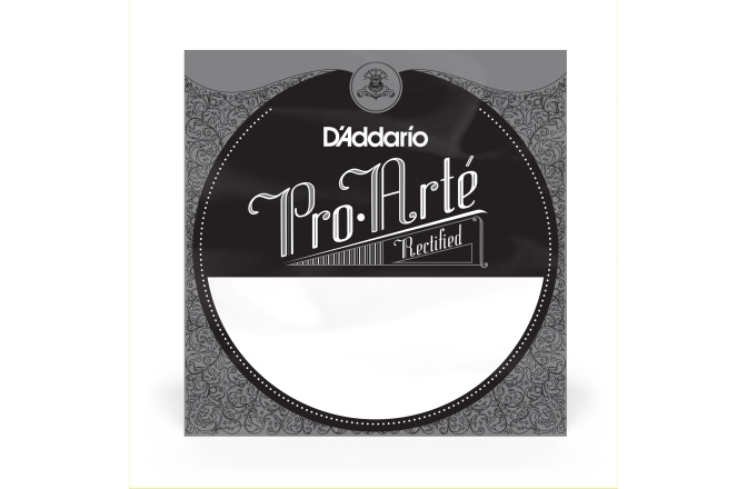Daddario NYL020 Rectified 020