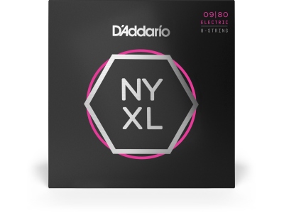 NYXL0980 8 Strings