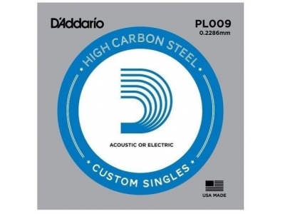 PL009 Single String