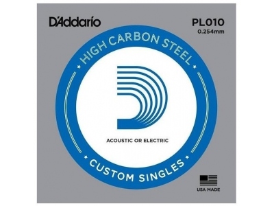 PL010 Single String