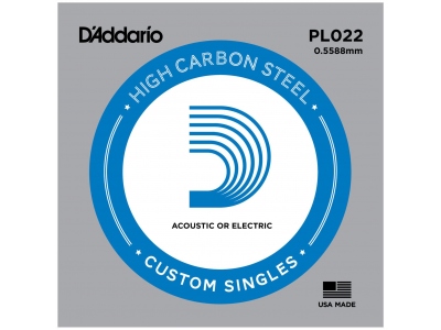 PL022 Single String