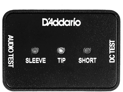 Power and Instrument Cable Tester