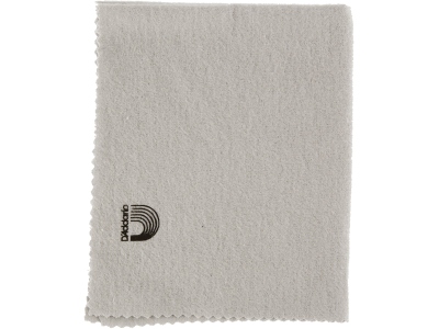 Pre-Treated Polish Cloth