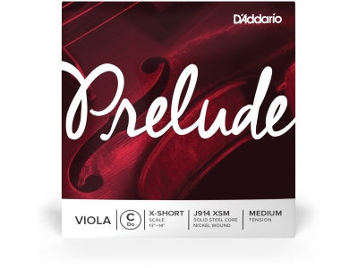 Prelude Viola Do(C) ESS MT J914 XSM