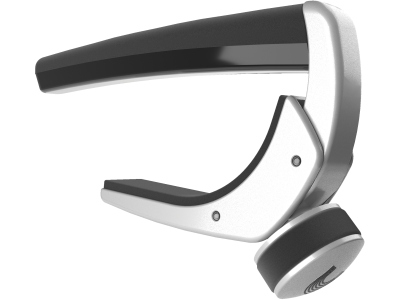 Pro Plus Capo Silver