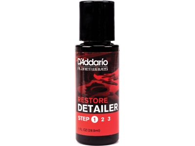 Restore - Deep Cleaning Cream Polish 1oz.