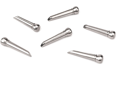 Titanium Bridge Pins