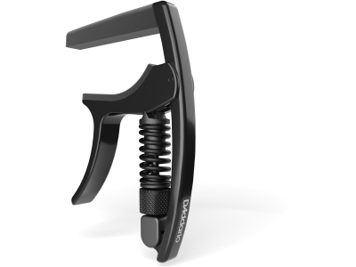 Tri-Action Ukulele Capo