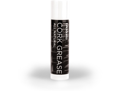 All-Natural Cork Grease